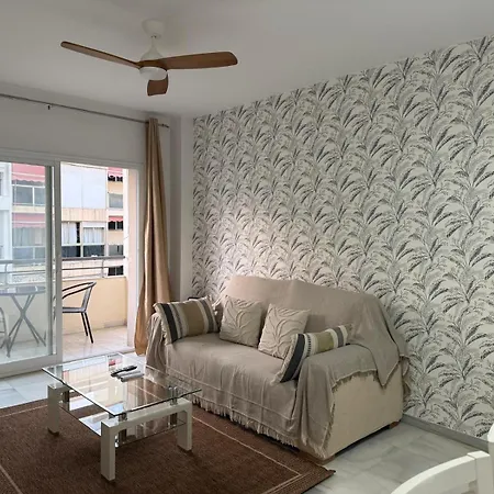 Appartement Gilarez