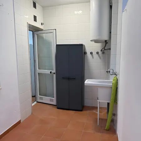 Gilarez Estepona