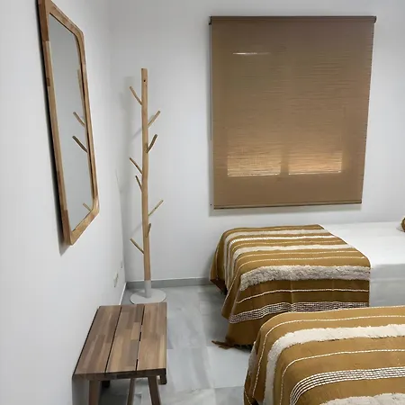 Gilarez Appartement