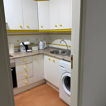 Appartement Gilarez *