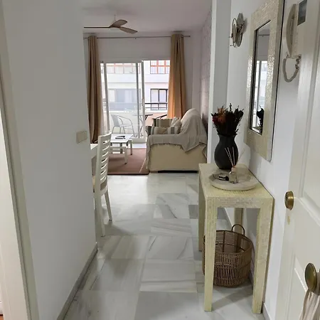 Appartement Gilarez Estepona