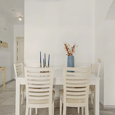 Gilarez Estepona