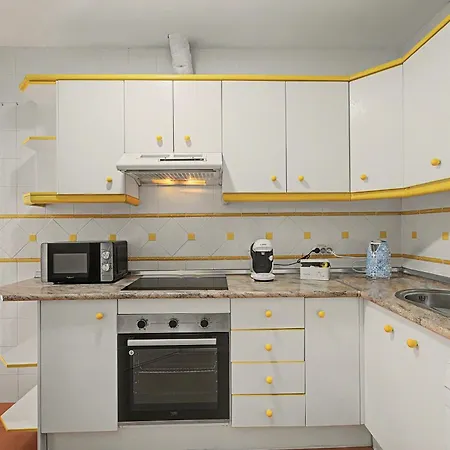 Apartment Gilarez Estepona